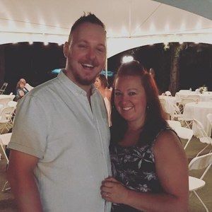 Meet your Posher, Wendy